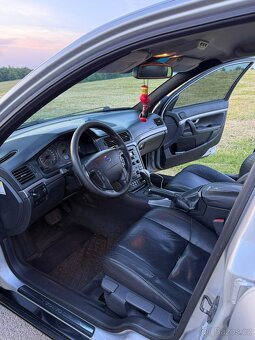 VOLVO S80 • 2.4 D5 • 120 kW 2006 prodej/vyměna - 11
