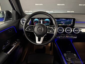Mercedes-Benz GLB, 2.0D 140kw, r.2010, 65 t.km. - 11