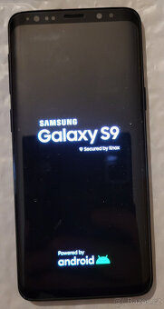 Prodám Samsung S9 Duos - 11