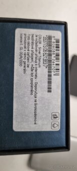 Samsung Galaxy S7 Edge kompletní včetně krabičky TOP STAV - 11