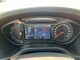 S-max 2,0TDCi 120kW, AUTOMAT , 2011, jen 174tkm, pěkný - 11