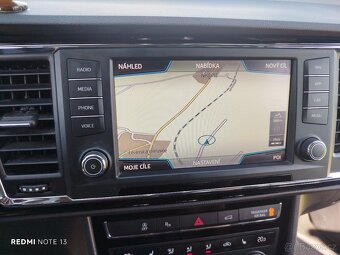 Ateca 2.0 TDI  44 najeto 68 tis - 11