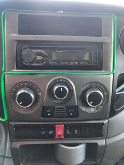 Iveco daily 2013, 2.3 107kw 8pal hyd čelo - 11