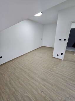 Byt 3+kk, 69,5 m2 - 11