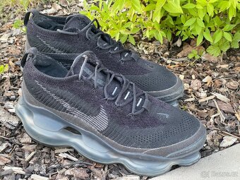 Nike Air Max Scorpion – EUR 45 – původní cena 5 700 Kč - 11