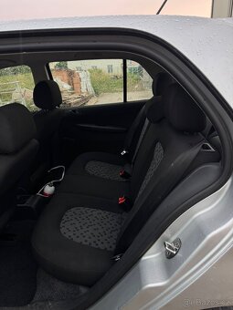 ŠKODA FABIA I  1.2 HTP 40 KW 2007 STK DO 2027 - 11