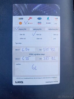 VOLVO V70 D5 Diesel Combi - 11
