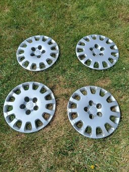 Sada 4ks disků se zimním pneu Nokian WR D3 205/55/16 - 11