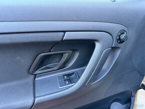 Škoda Roomster SCOUT 1.2TSI 63kw, ČR , KLIMA, 2011 - 11