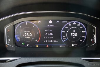 Volkswagen Passat Alltrack 2.0 TDI 140kw - 11