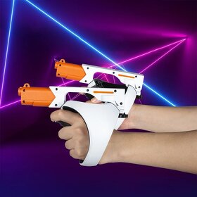 PS5 VR 2 Gun - 11
