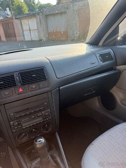 Golf Variant 1.9 TDI 96kw - 11