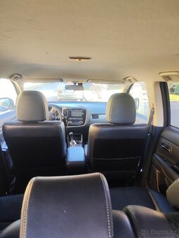 Mitsubishi outlender 3 - 11