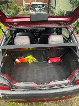 Citroen Saxo 1.1 - 11