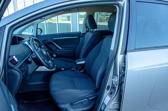Toyota Verso 1.8 I Valvematic Active - 11