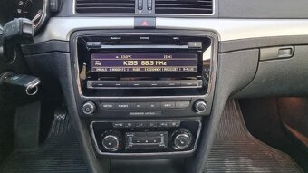 Prodám škoda Superb 2.0 TDI - 11