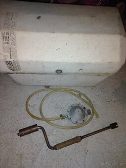 Karavan Niewiadow  N126 - 11