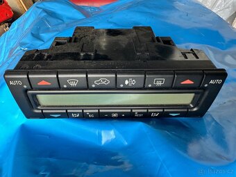 Mercedes benz E420 - 11