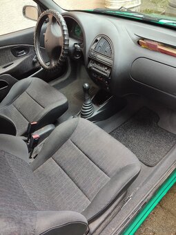 Citroen Saxo 1.1, nová TK - 11