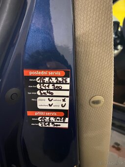 Mercedes Benz A150 - 11