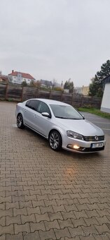 Passat b7 2.0 tdi - 11