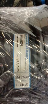 Plechové disky na BMW - 11