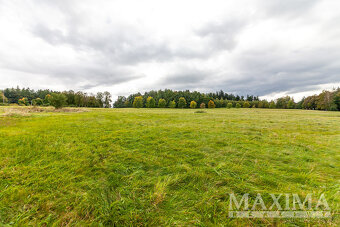 Pozemek o ploše 19235 m2 - Lázně Libverda, Lázně Libverda - 11