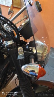 Triumph T100 BONNEVILLE Typ 986MF - 11