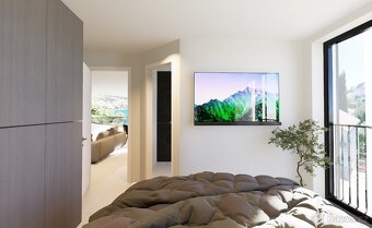 ☀Trogir/Ciovo(HR)-luxusné moderné byty v novostavbe☀ - 11