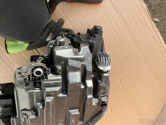 predni svetlo led skoda octavia 4 IV prave pravy - 11