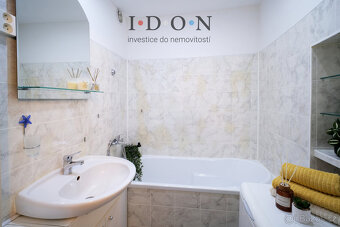 3+1, 70m2, lodžie, osobní vlastnictví, ul. Bedřicha Václavka - 11