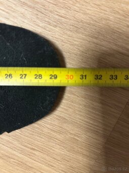 Boty Fischer RC5 Classic - 11