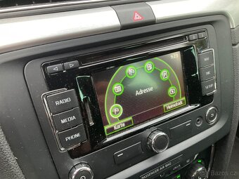 ŠKODA SUPERB II FL 2.0TDI 103KW 4/2014 183tis km TOP STAV - 11