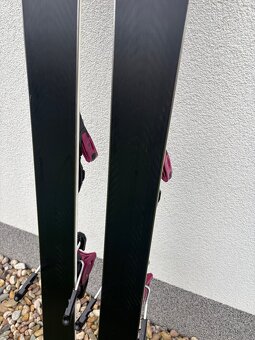 Sjezdové lyže Stockli Montero AW+ vázání Salomon - 11