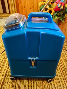 Karcher PUZZI 10/1,8/1,PROFI STROJ SABRINA,SANTOEMMA,ZÁRUKA - 11