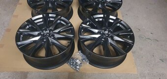 Mazda cx5 cx-5  kf 5x114,3 r19  cx7 crv tucson - 11