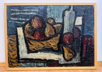 Obrazy Vácha, Tůma… - 11