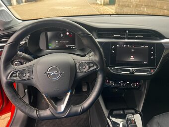 Opel e-Corsa ELEGANCE 100kw, DPH - 11