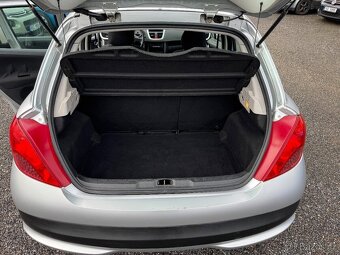 Peugeot 207 - 11
