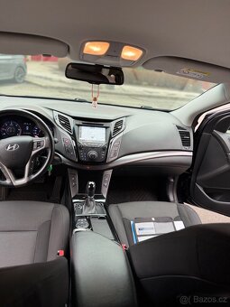 Hyundai i40 1.7 CRDi - 11