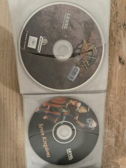 Staré hry na PC - 11