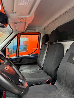 Iveco daily 35-180 - 11