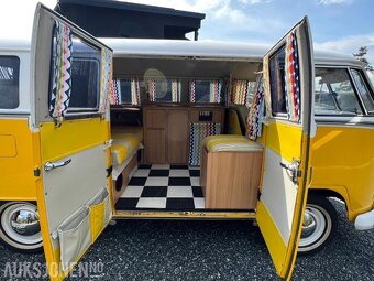 VW transporter T1 - 11