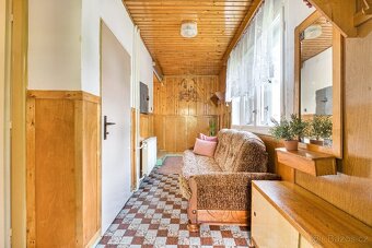 Prodej RD Horní Bečva - 11