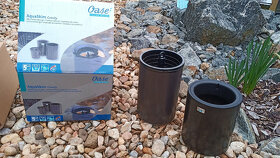 Filtrace jezírková, Tripond C-115, i lineární Jumbo - 11