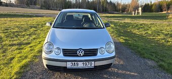 VW Polo - 11