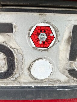 Škoda Fabie 1.2 htp - 11