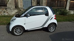 Smart Fortwo coupe MHD Automat - 11