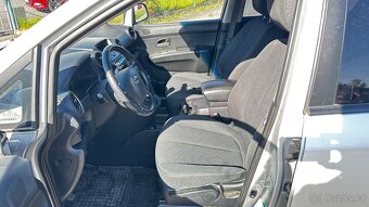 Kia Carens 2.0i 156 TIS KM 1.MAJITEL VÝMĚNA - 11