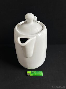 Porcelánový džbán/konvice Thun 3,3l - 11